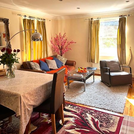 Lovely Apartments Around Kensington And Chelsea Locations W8 Sw5 Sw3 Sw10 By Ricky & Giustina Londyn Zewnętrze zdjęcie