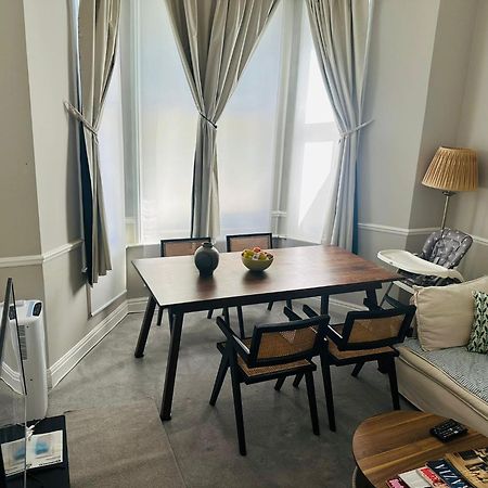 Lovely Apartments Around Kensington And Chelsea Locations W8 Sw5 Sw3 Sw10 By Ricky & Giustina Londyn Zewnętrze zdjęcie