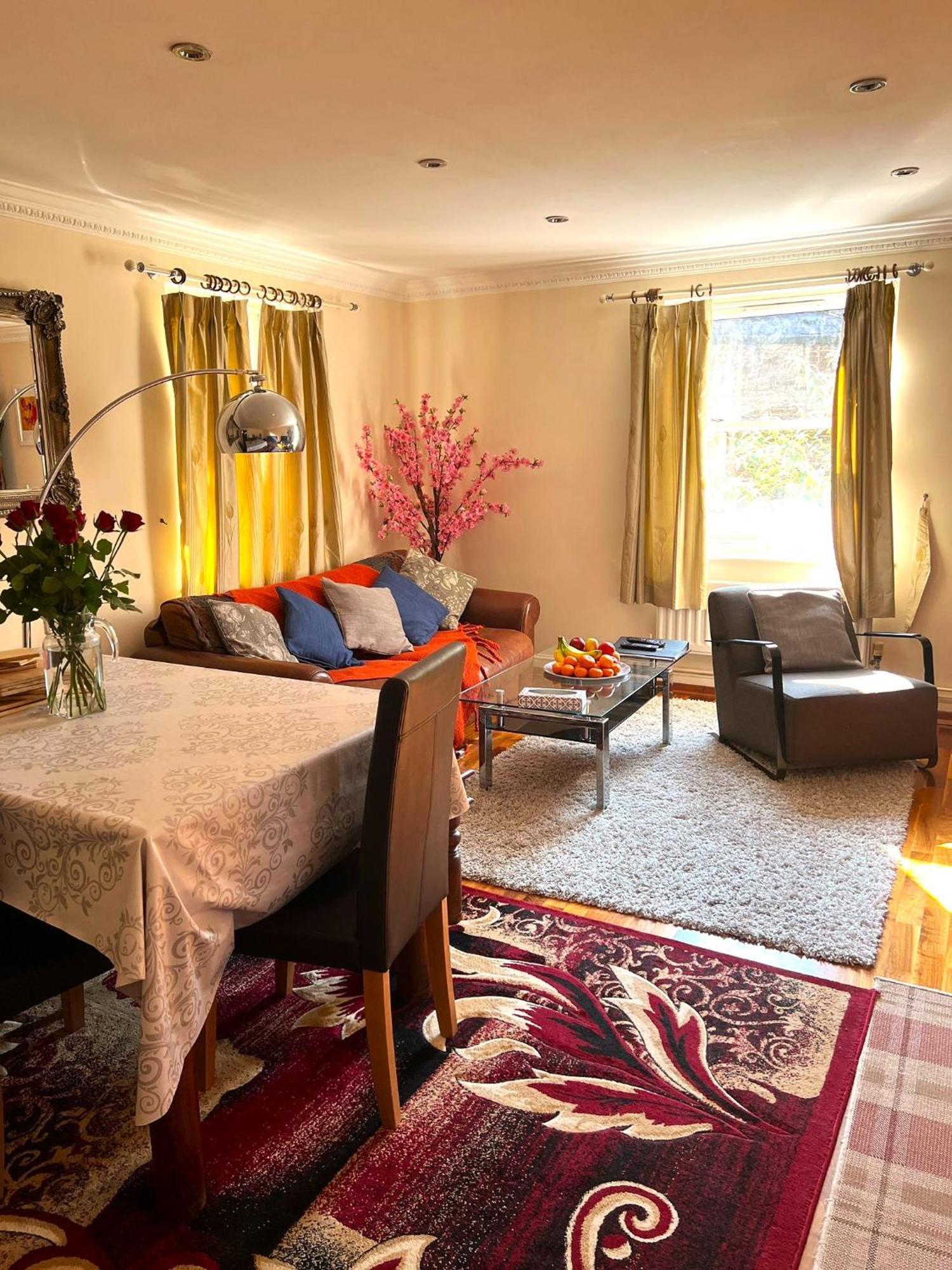 Lovely Apartments Around Kensington And Chelsea Locations W8 Sw5 Sw3 Sw10 By Ricky & Giustina Londyn Zewnętrze zdjęcie