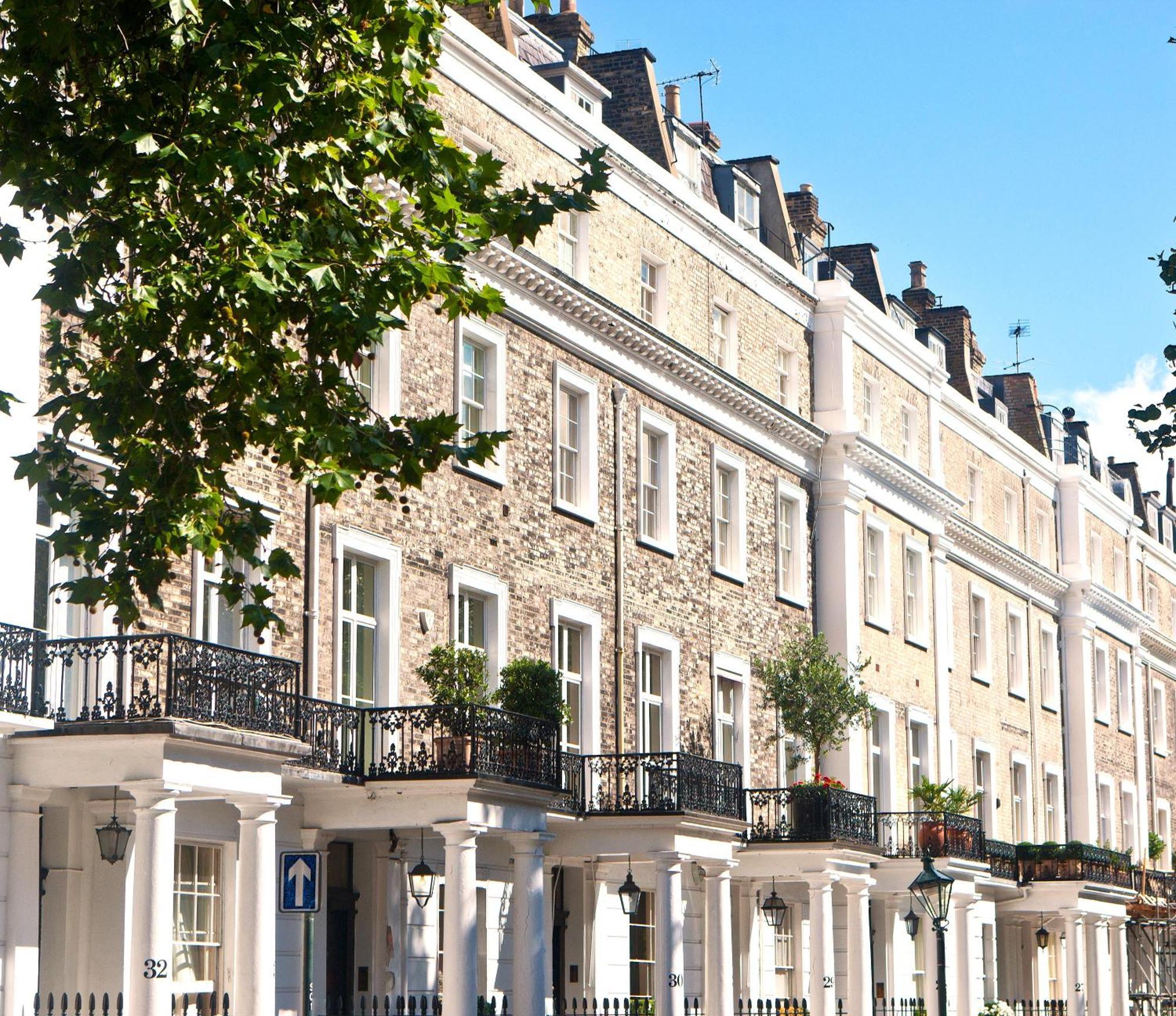 Lovely Apartments Around Kensington And Chelsea Locations W8 Sw5 Sw3 Sw10 By Ricky & Giustina Londyn Zewnętrze zdjęcie