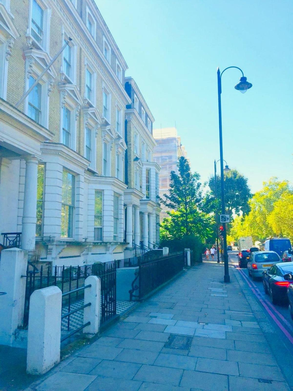 Lovely Apartments Around Kensington And Chelsea Locations W8 Sw5 Sw3 Sw10 By Ricky & Giustina Londyn Zewnętrze zdjęcie