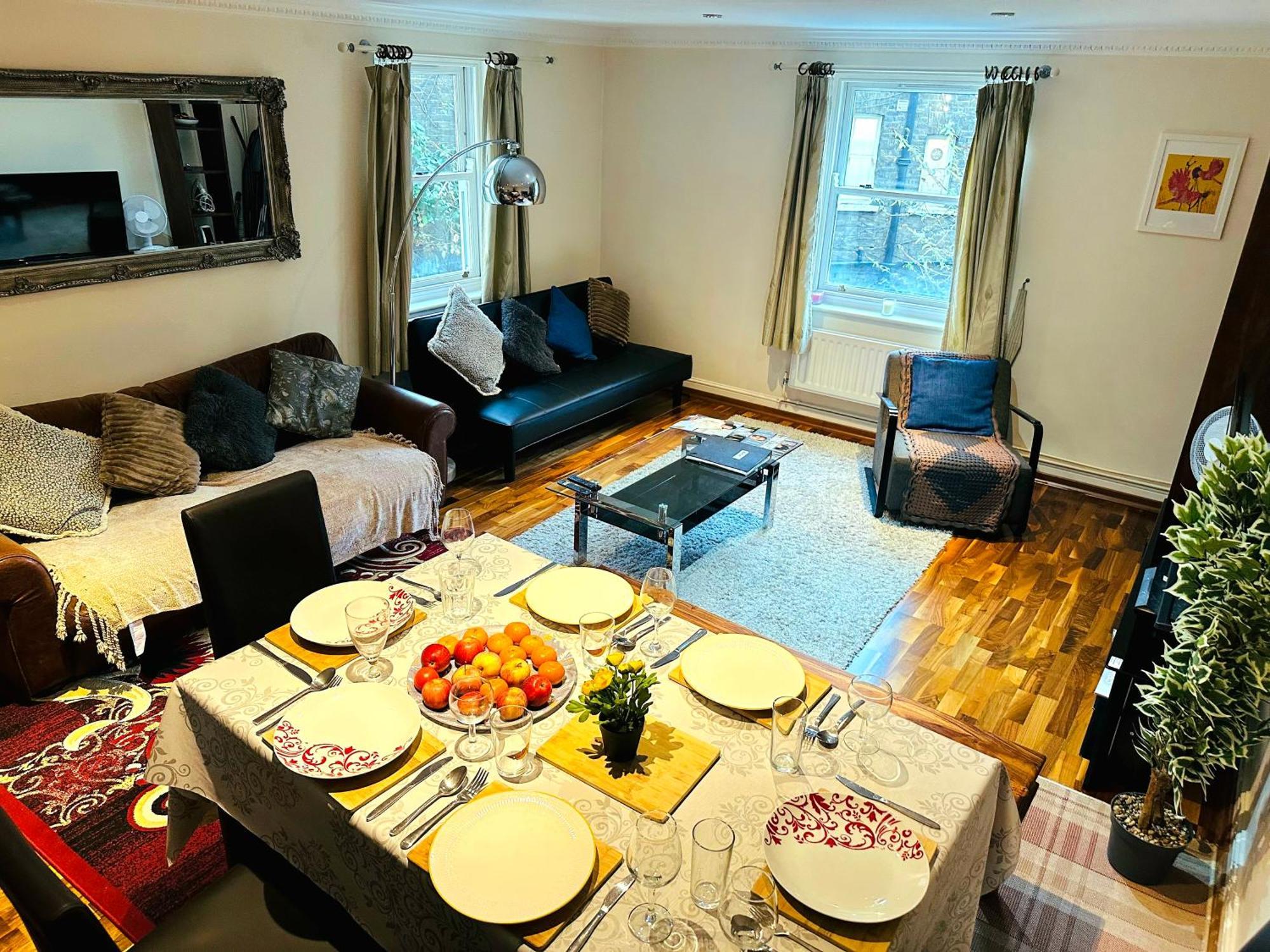 Lovely Apartments Around Kensington And Chelsea Locations W8 Sw5 Sw3 Sw10 By Ricky & Giustina Londyn Zewnętrze zdjęcie