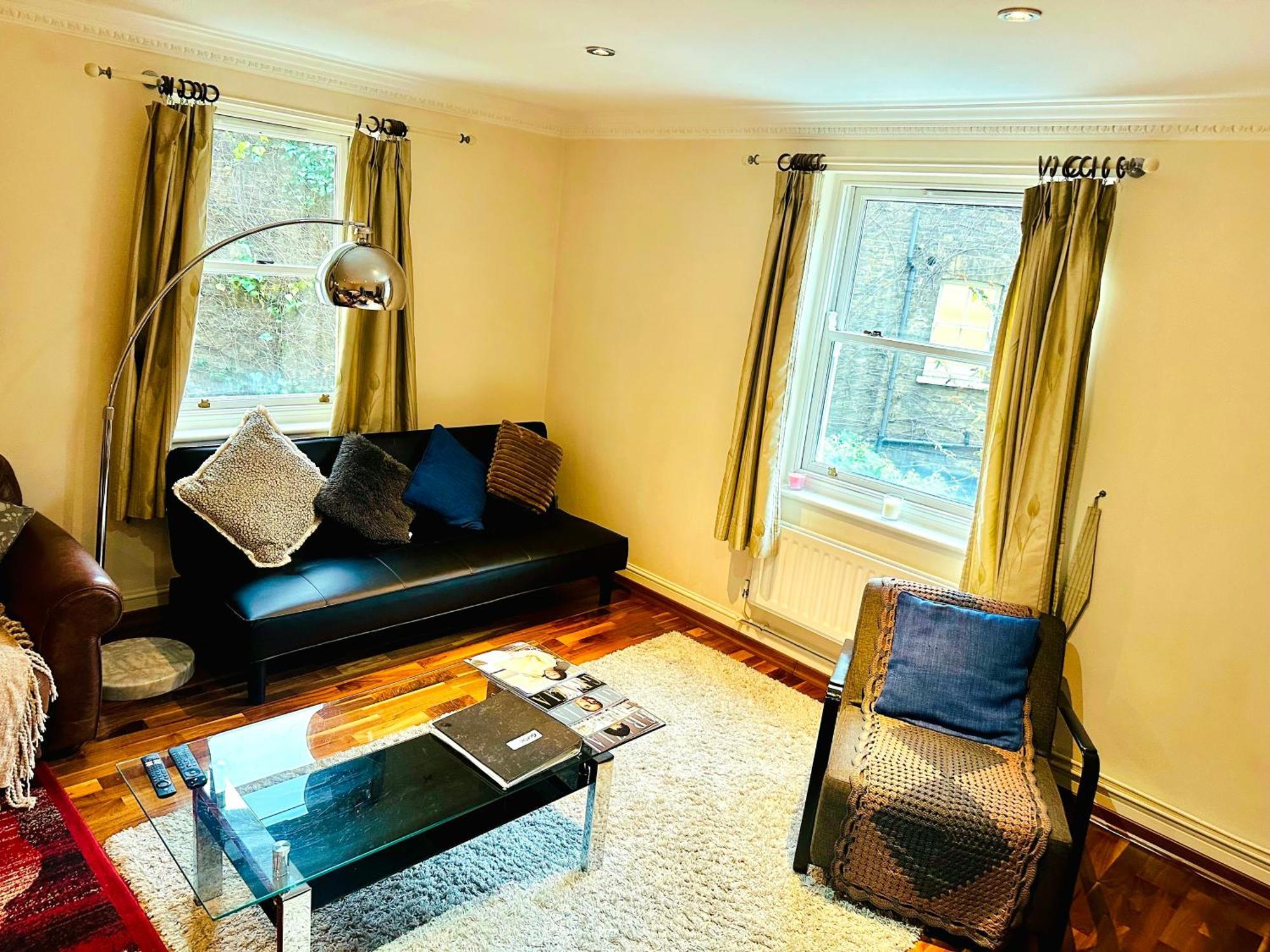 Lovely Apartments Around Kensington And Chelsea Locations W8 Sw5 Sw3 Sw10 By Ricky & Giustina Londyn Zewnętrze zdjęcie