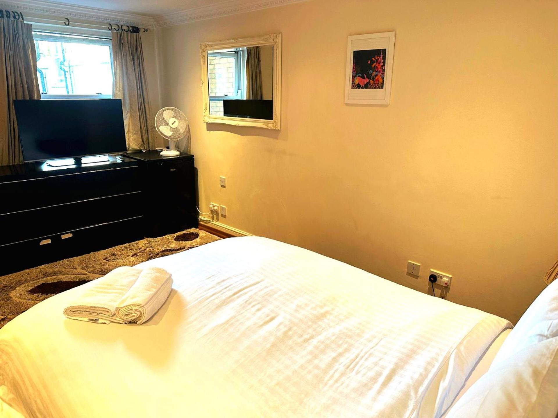 Lovely Apartments Around Kensington And Chelsea Locations W8 Sw5 Sw3 Sw10 By Ricky & Giustina Londyn Zewnętrze zdjęcie