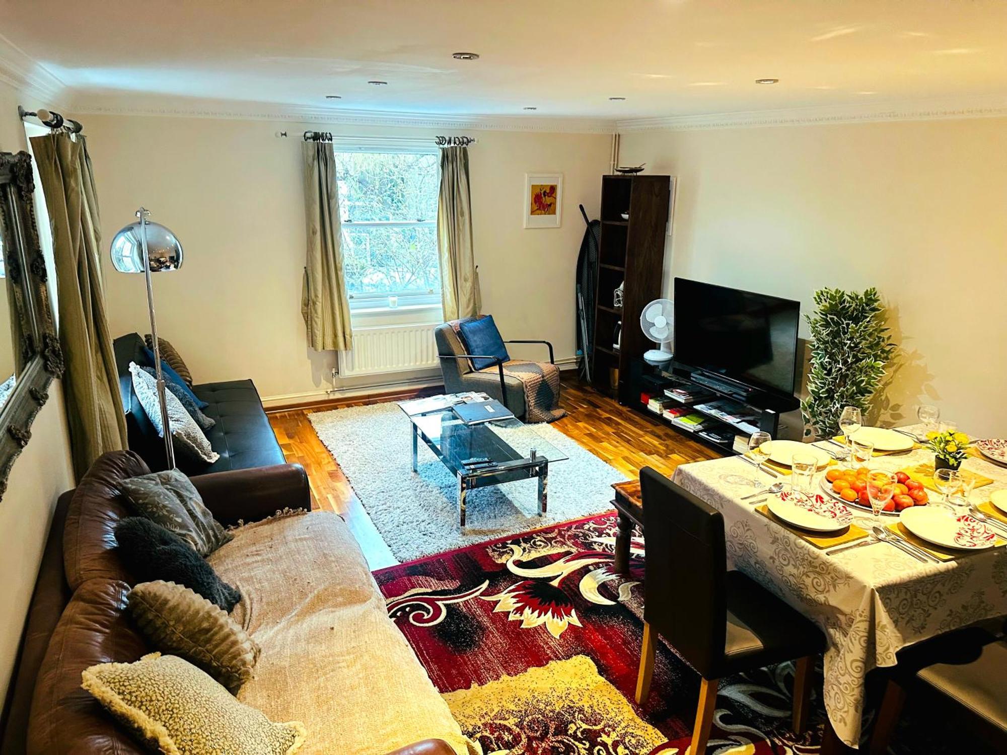 Lovely Apartments Around Kensington And Chelsea Locations W8 Sw5 Sw3 Sw10 By Ricky & Giustina Londyn Zewnętrze zdjęcie