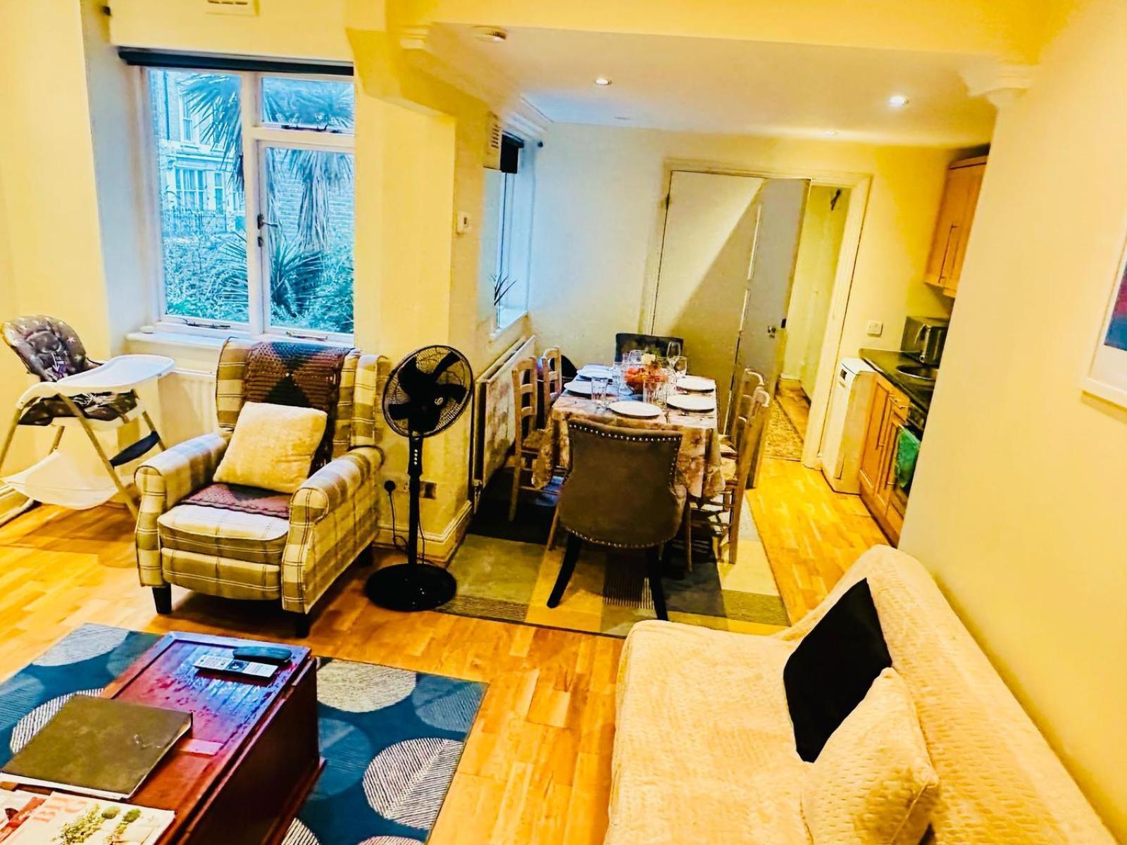 Lovely Apartments Around Kensington And Chelsea Locations W8 Sw5 Sw3 Sw10 By Ricky & Giustina Londyn Zewnętrze zdjęcie