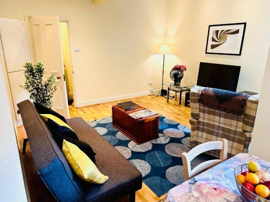 Lovely Apartments Around Kensington And Chelsea Locations W8 Sw5 Sw3 Sw10 By Ricky & Giustina Londyn Zewnętrze zdjęcie