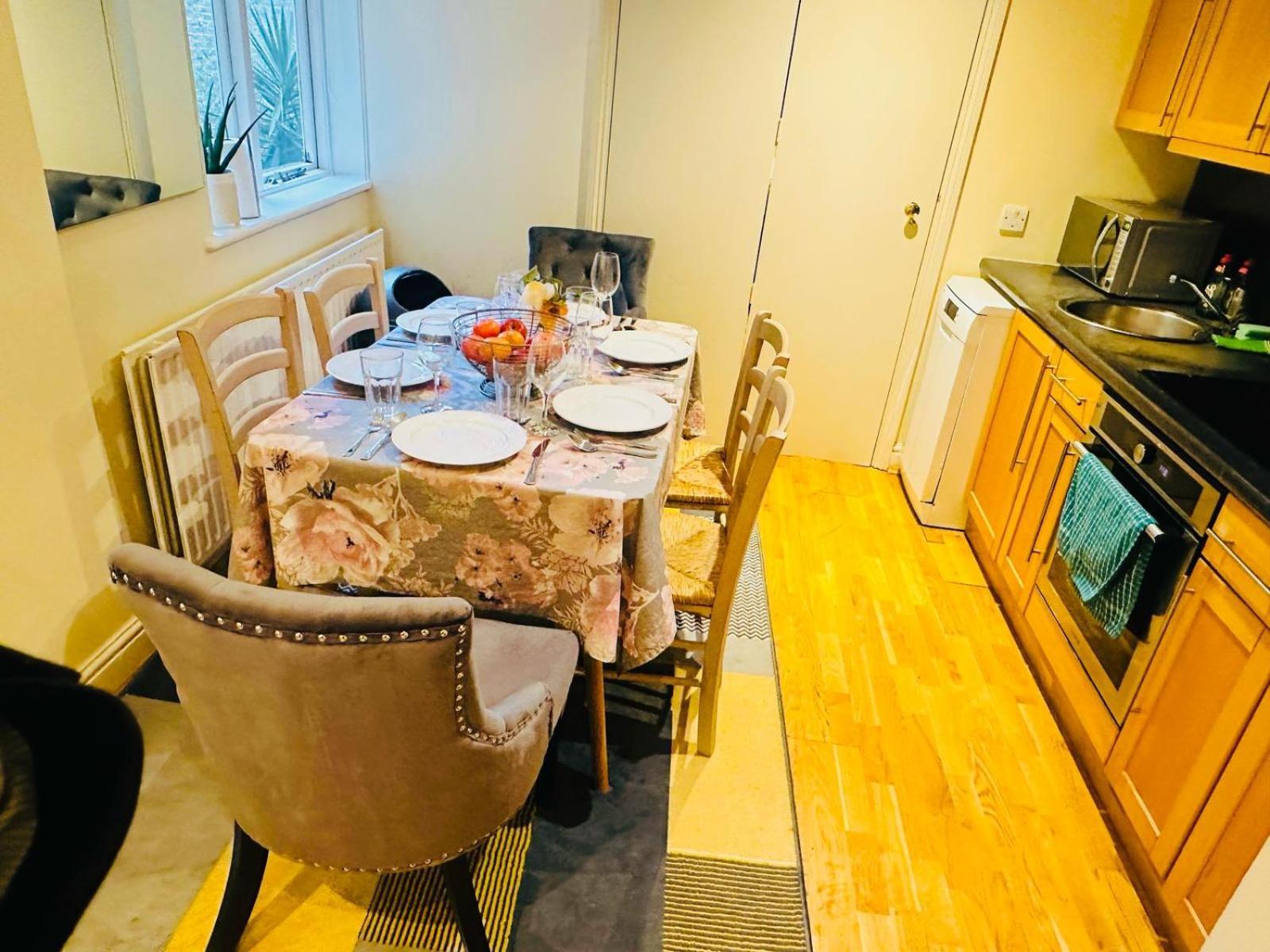 Lovely Apartments Around Kensington And Chelsea Locations W8 Sw5 Sw3 Sw10 By Ricky & Giustina Londyn Zewnętrze zdjęcie