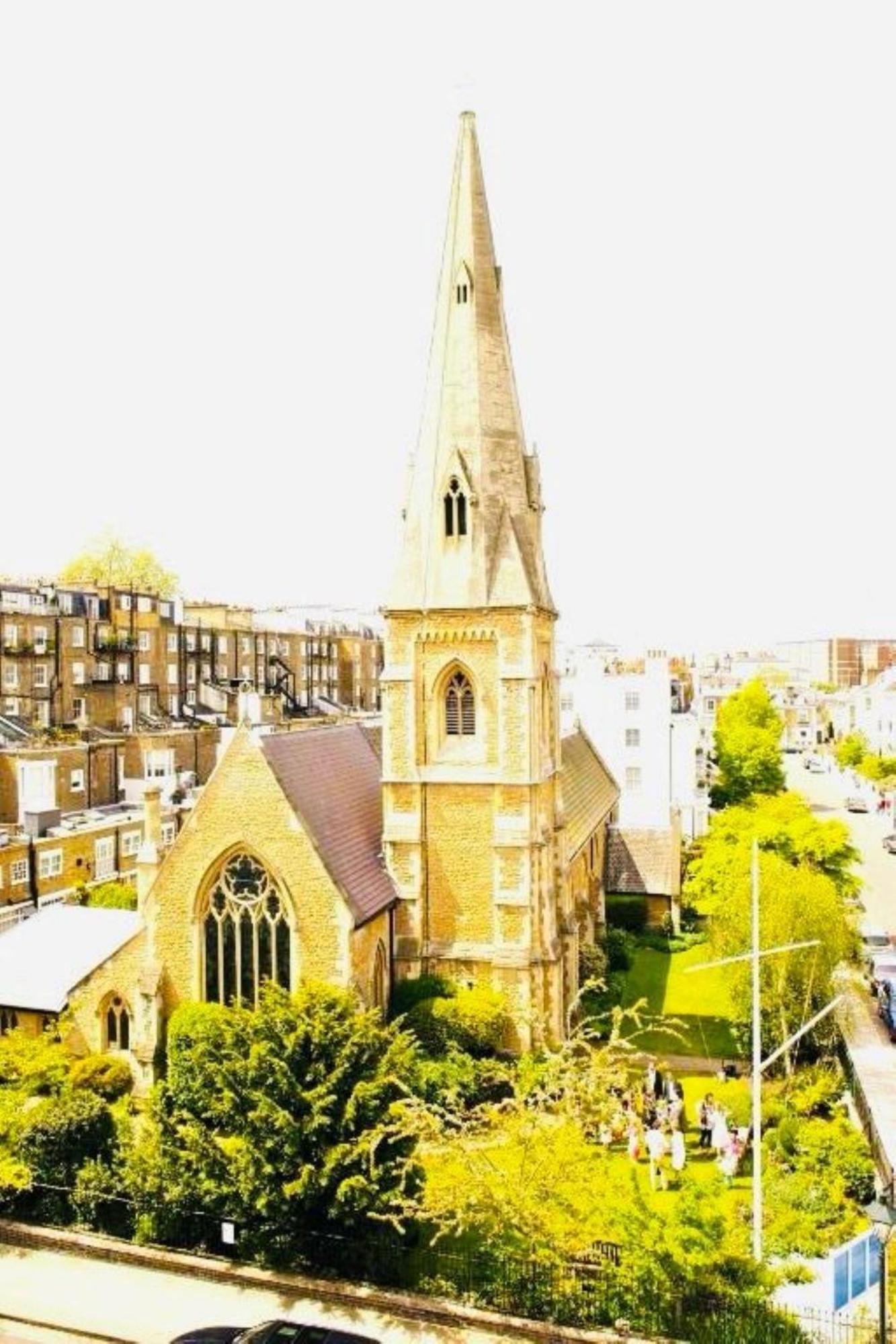 Lovely Apartments Around Kensington And Chelsea Locations W8 Sw5 Sw3 Sw10 By Ricky & Giustina Londyn Zewnętrze zdjęcie