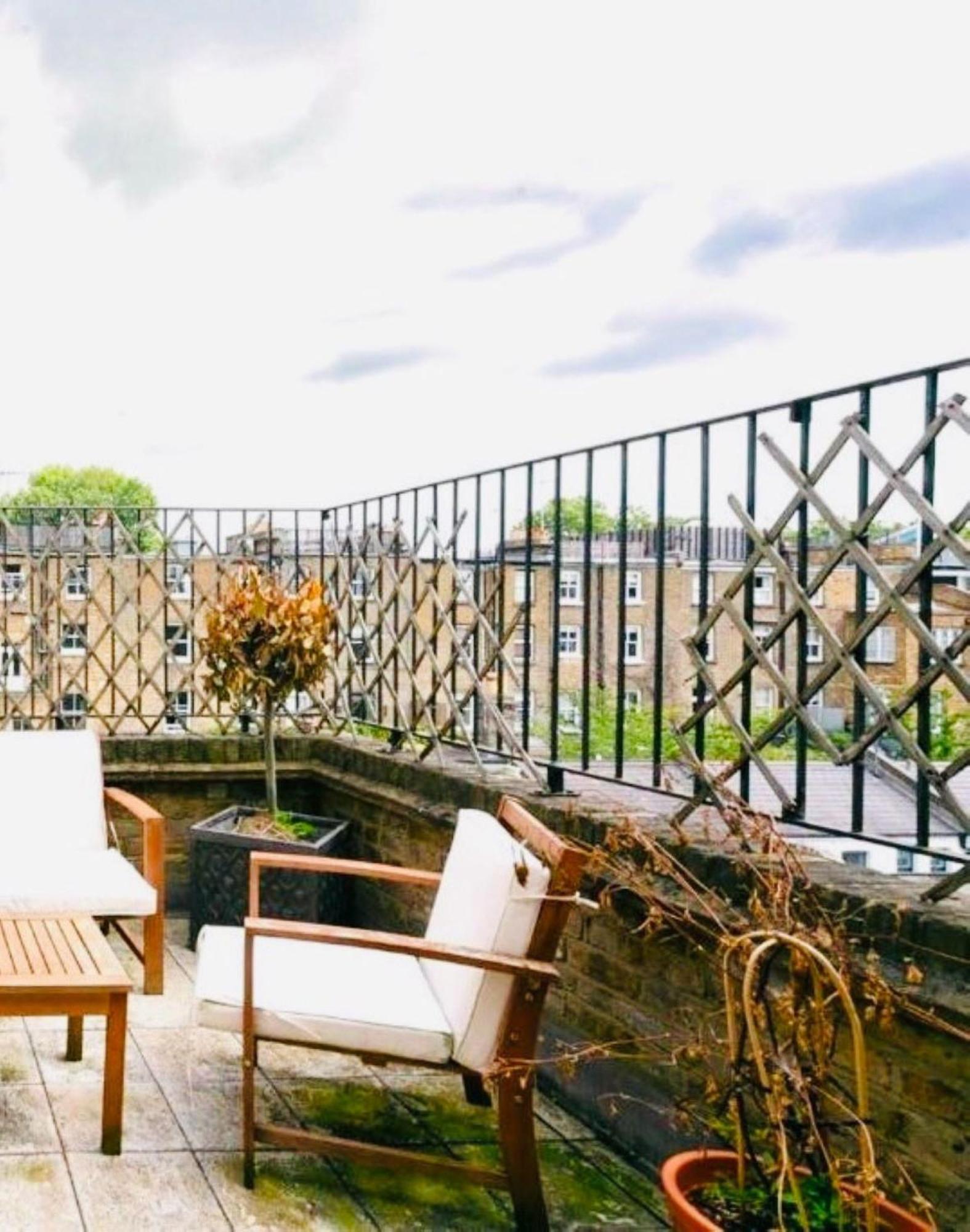 Lovely Apartments Around Kensington And Chelsea Locations W8 Sw5 Sw3 Sw10 By Ricky & Giustina Londyn Zewnętrze zdjęcie