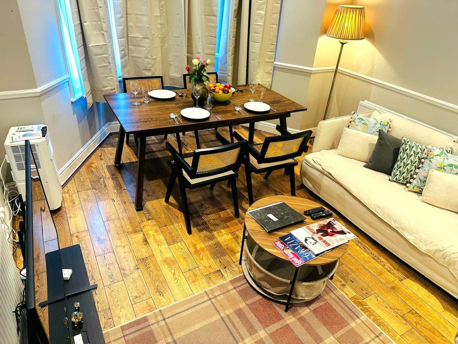 Lovely Apartments Around Kensington And Chelsea Locations W8 Sw5 Sw3 Sw10 By Ricky & Giustina Londyn Zewnętrze zdjęcie