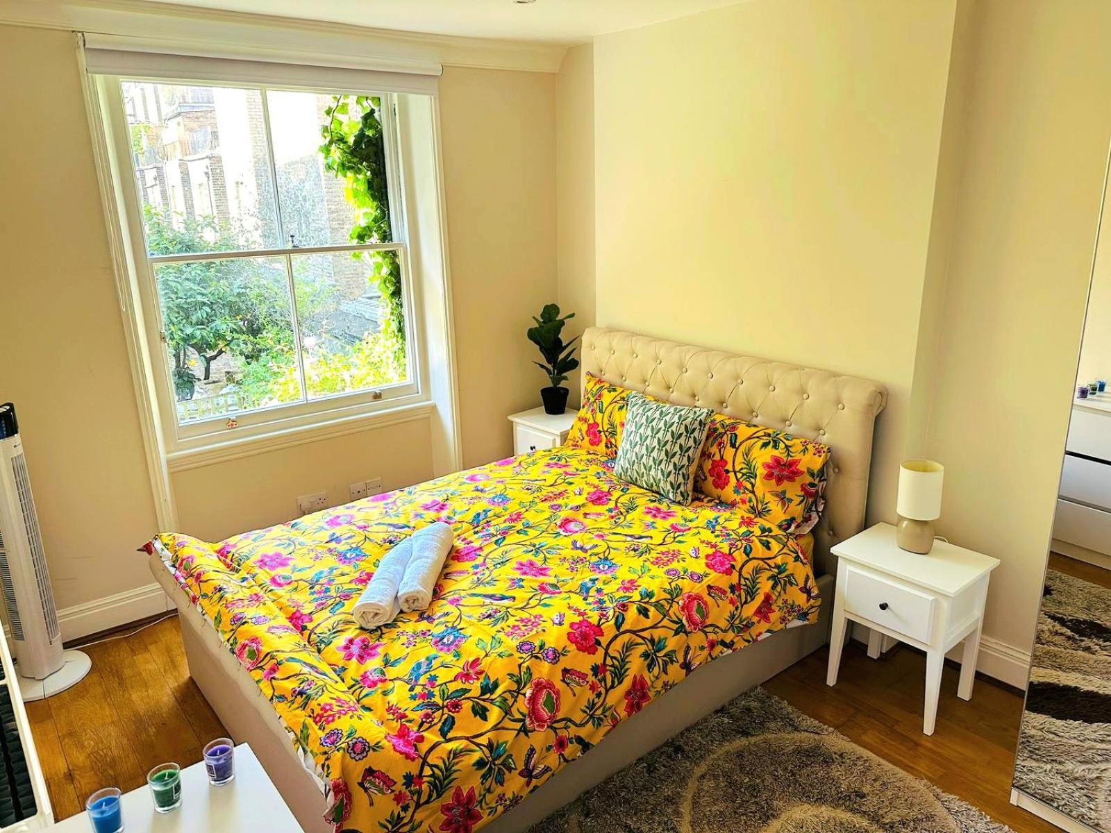 Lovely Apartments Around Kensington And Chelsea Locations W8 Sw5 Sw3 Sw10 By Ricky & Giustina Londyn Zewnętrze zdjęcie