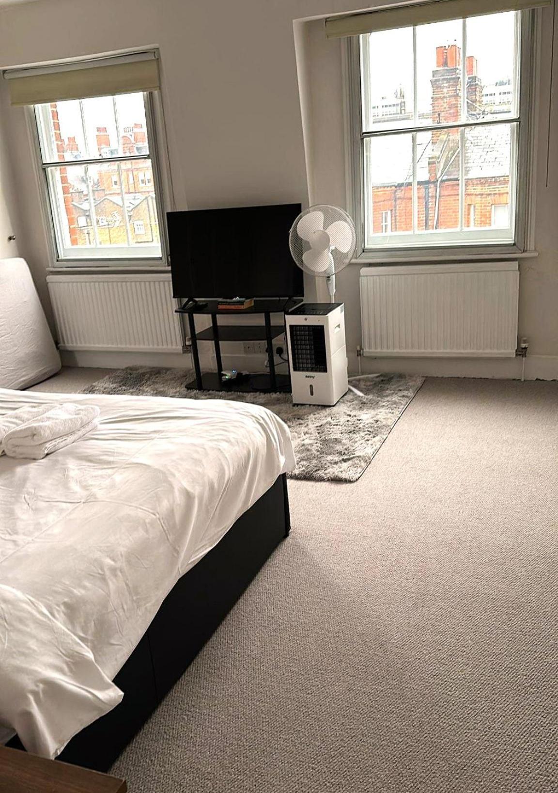 Lovely Apartments Around Kensington And Chelsea Locations W8 Sw5 Sw3 Sw10 By Ricky & Giustina Londyn Zewnętrze zdjęcie