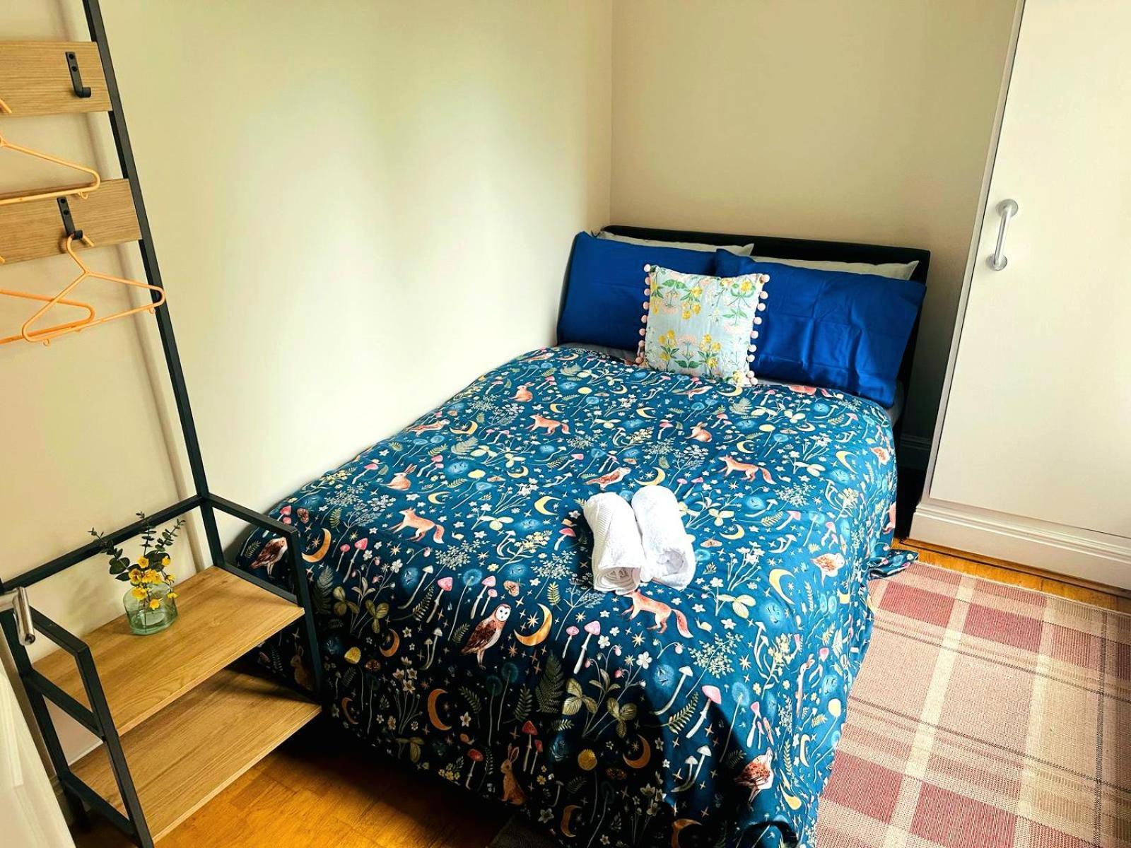 Lovely Apartments Around Kensington And Chelsea Locations W8 Sw5 Sw3 Sw10 By Ricky & Giustina Londyn Zewnętrze zdjęcie