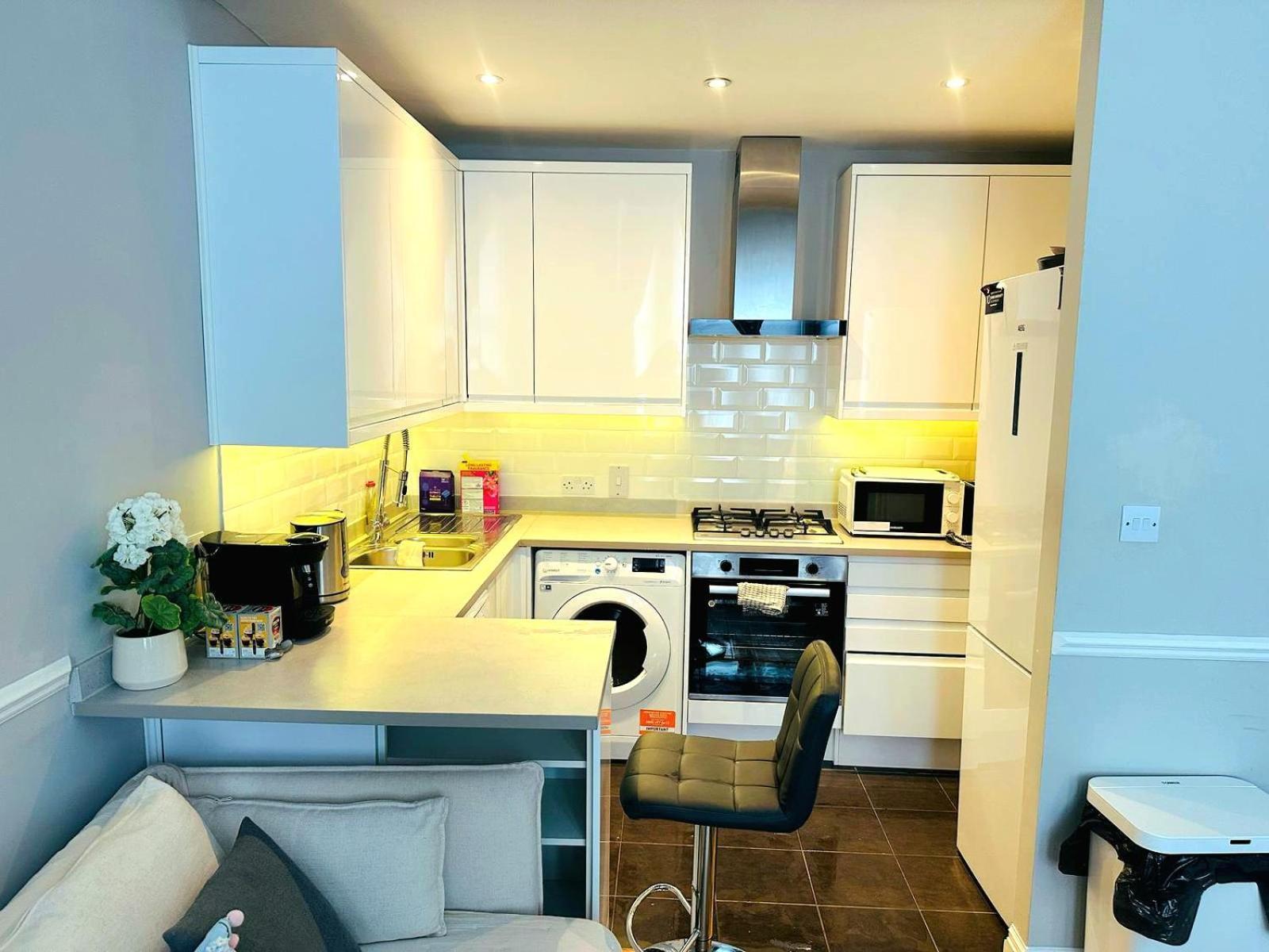 Lovely Apartments Around Kensington And Chelsea Locations W8 Sw5 Sw3 Sw10 By Ricky & Giustina Londyn Zewnętrze zdjęcie
