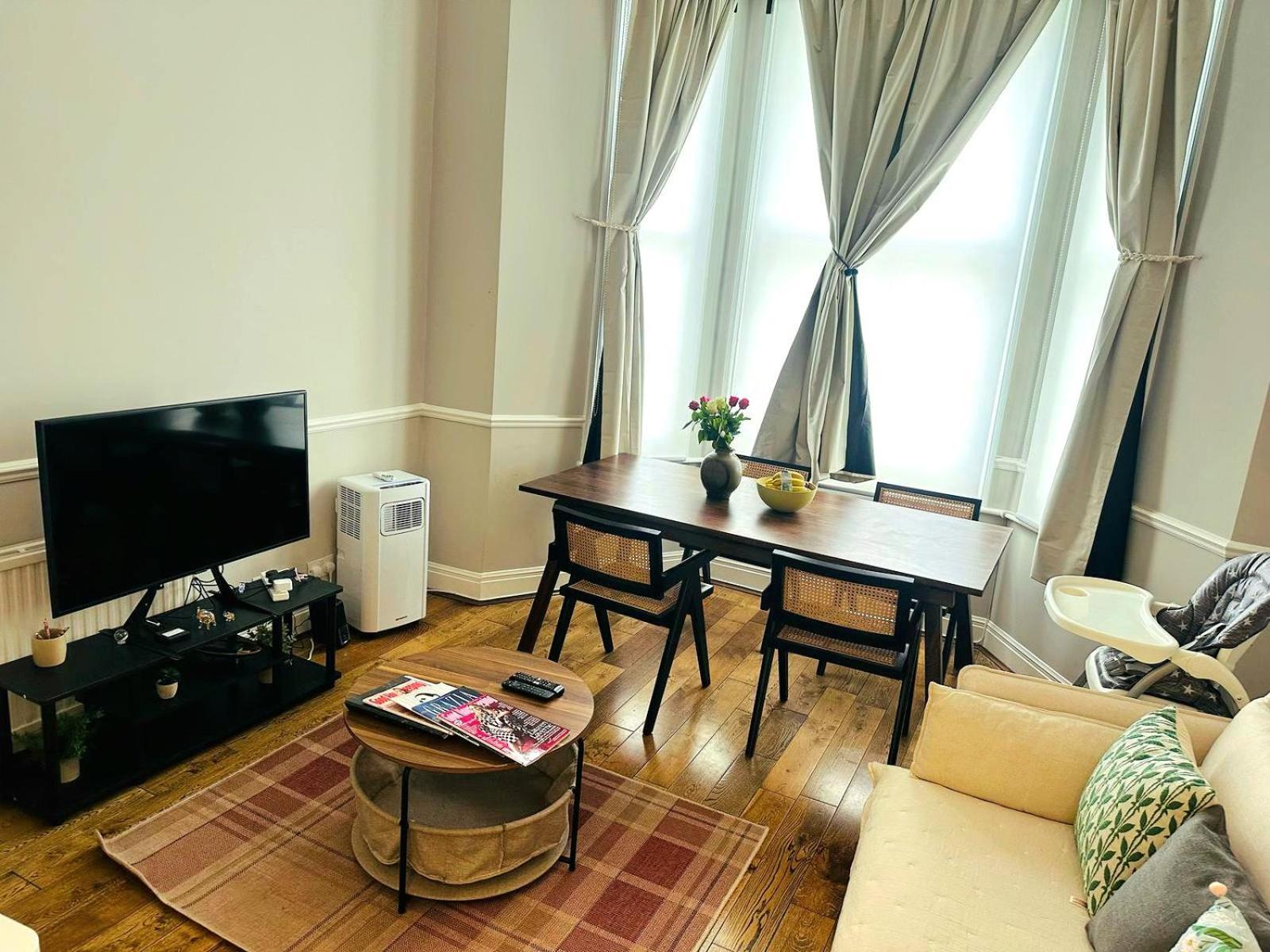 Lovely Apartments Around Kensington And Chelsea Locations W8 Sw5 Sw3 Sw10 By Ricky & Giustina Londyn Zewnętrze zdjęcie
