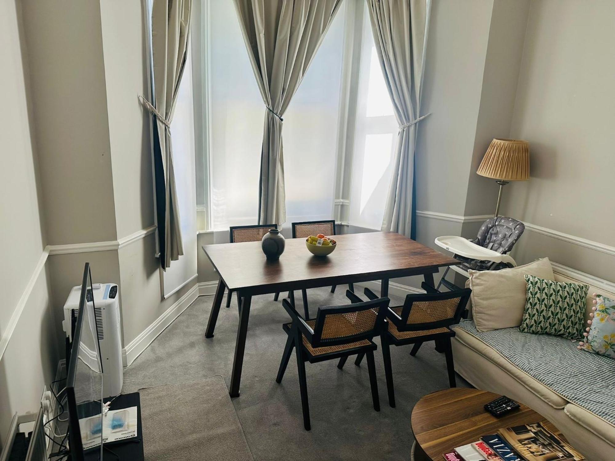 Lovely Apartments Around Kensington And Chelsea Locations W8 Sw5 Sw3 Sw10 By Ricky & Giustina Londyn Zewnętrze zdjęcie
