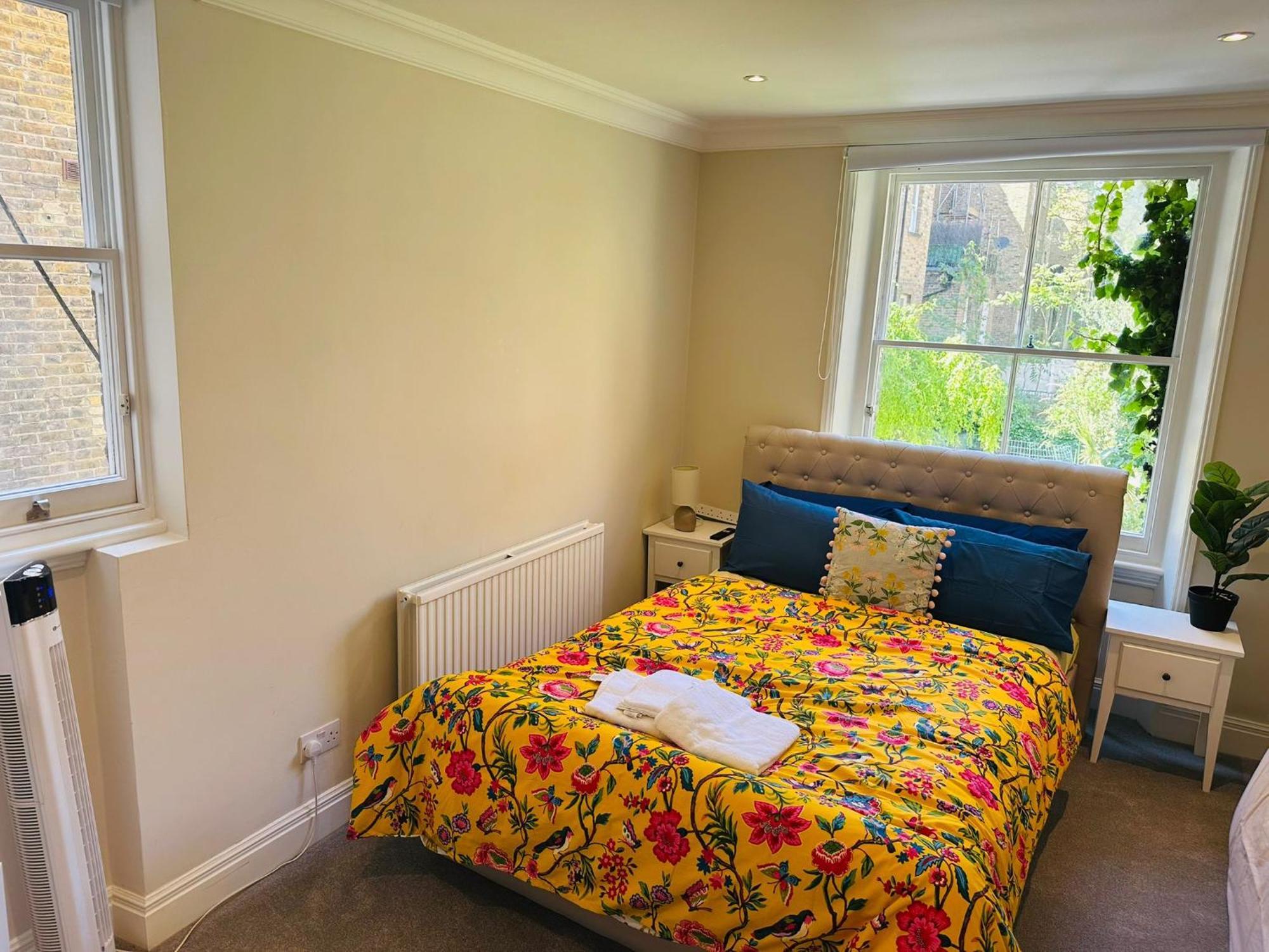 Lovely Apartments Around Kensington And Chelsea Locations W8 Sw5 Sw3 Sw10 By Ricky & Giustina Londyn Zewnętrze zdjęcie
