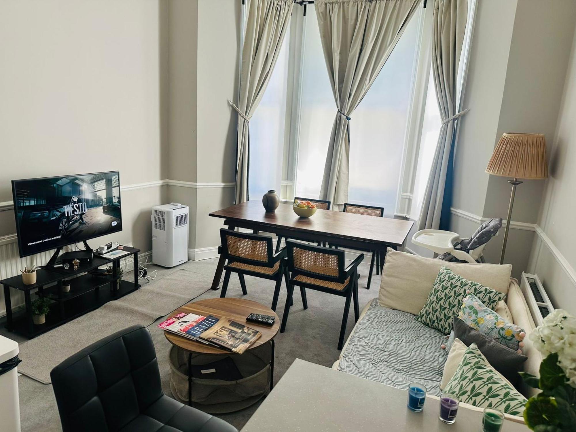 Lovely Apartments Around Kensington And Chelsea Locations W8 Sw5 Sw3 Sw10 By Ricky & Giustina Londyn Zewnętrze zdjęcie